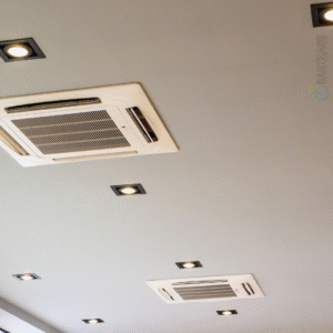 air conditioning system